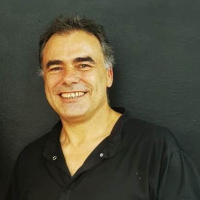 Alex Bonal