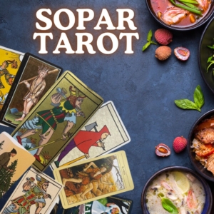 Sopar del Tarot